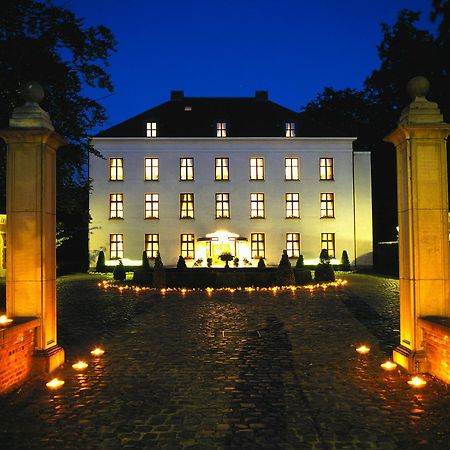 Hotel Kasteel Solhof Aartselaar Nội địa bức ảnh