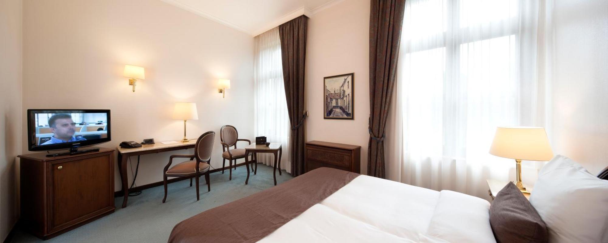 Hotel Kasteel Solhof Aartselaar Phòng bức ảnh