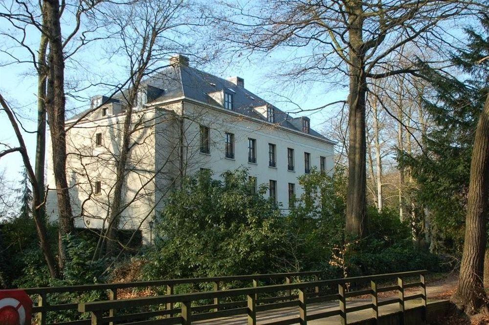 Hotel Kasteel Solhof Aartselaar Ngoại thất bức ảnh