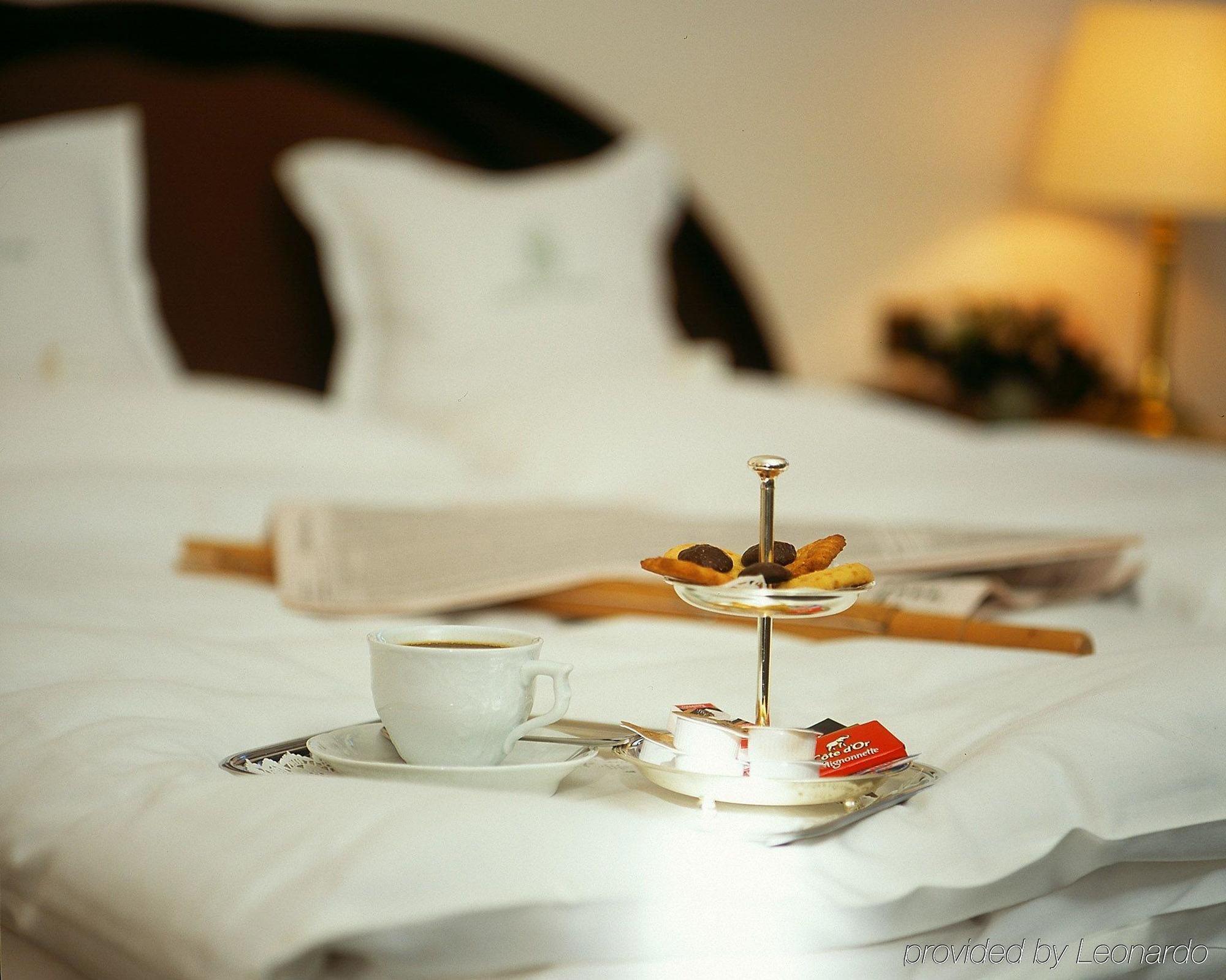 Hotel Kasteel Solhof Aartselaar Phòng bức ảnh
