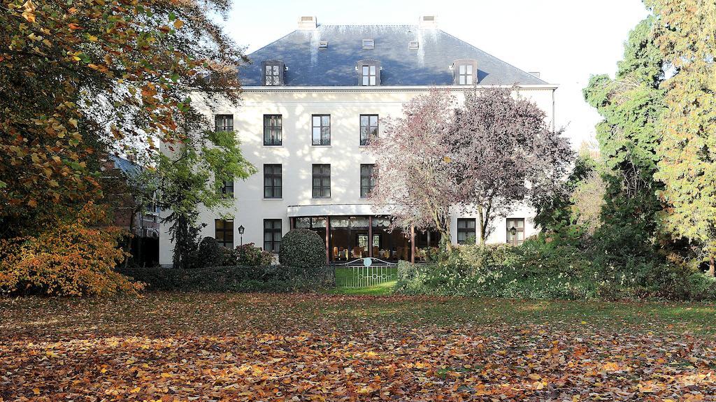 Hotel Kasteel Solhof Aartselaar Ngoại thất bức ảnh