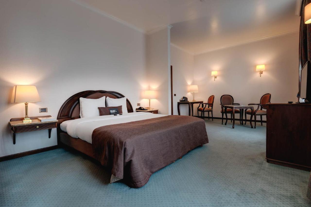 Hotel Kasteel Solhof Aartselaar Ngoại thất bức ảnh