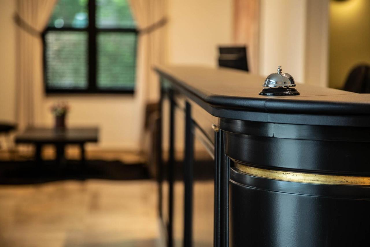 Hotel Kasteel Solhof Aartselaar Ngoại thất bức ảnh