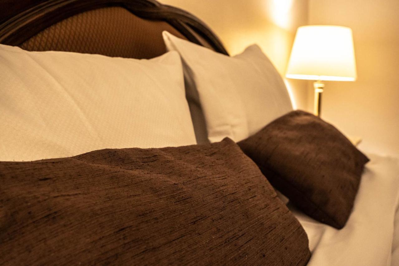 Hotel Kasteel Solhof Aartselaar Ngoại thất bức ảnh