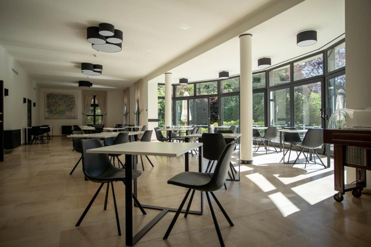Hotel Kasteel Solhof Aartselaar Ngoại thất bức ảnh